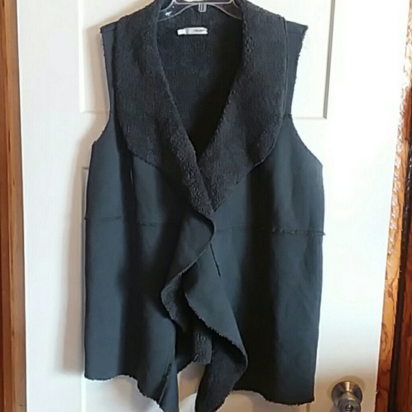 Maurices Sweaters - Plus size Vest